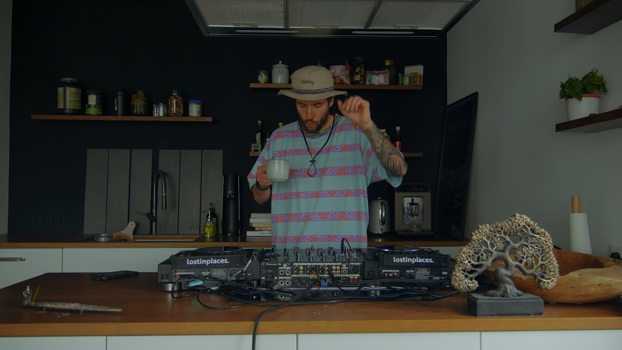 kitchen house mix