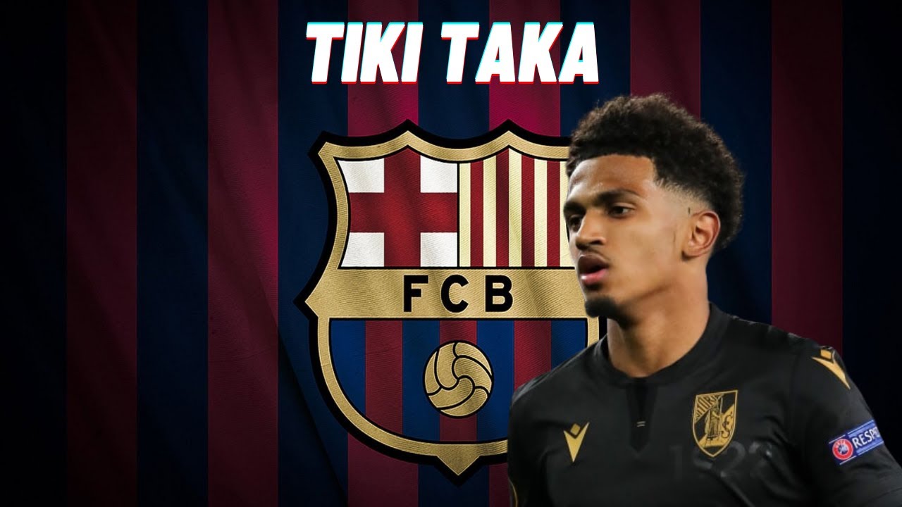 ROAD TO TIKI TAKA EP 2 FIFA 22 ULTIMATE TEAM