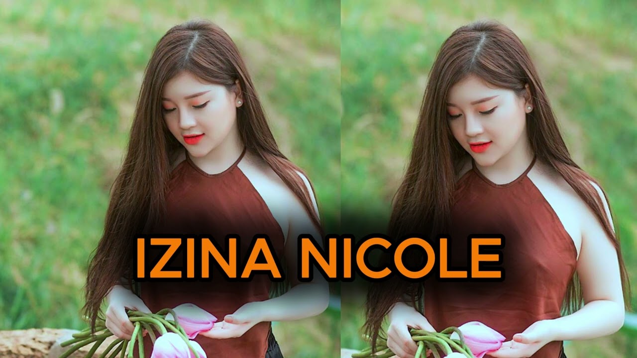 UBUSOBANURO BW'IZINA NICOLE