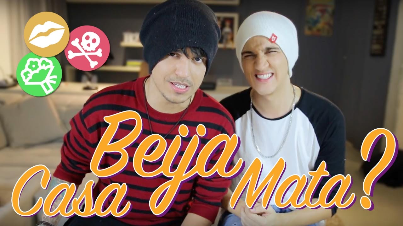 CHRIS MATOU A PAVANELLI? (Ft. Christian Figueiredo)