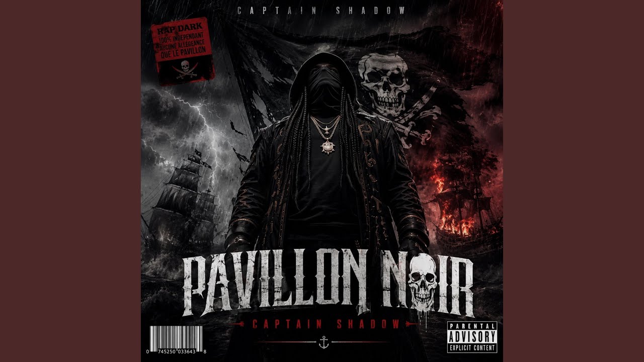 Pavillon Noir