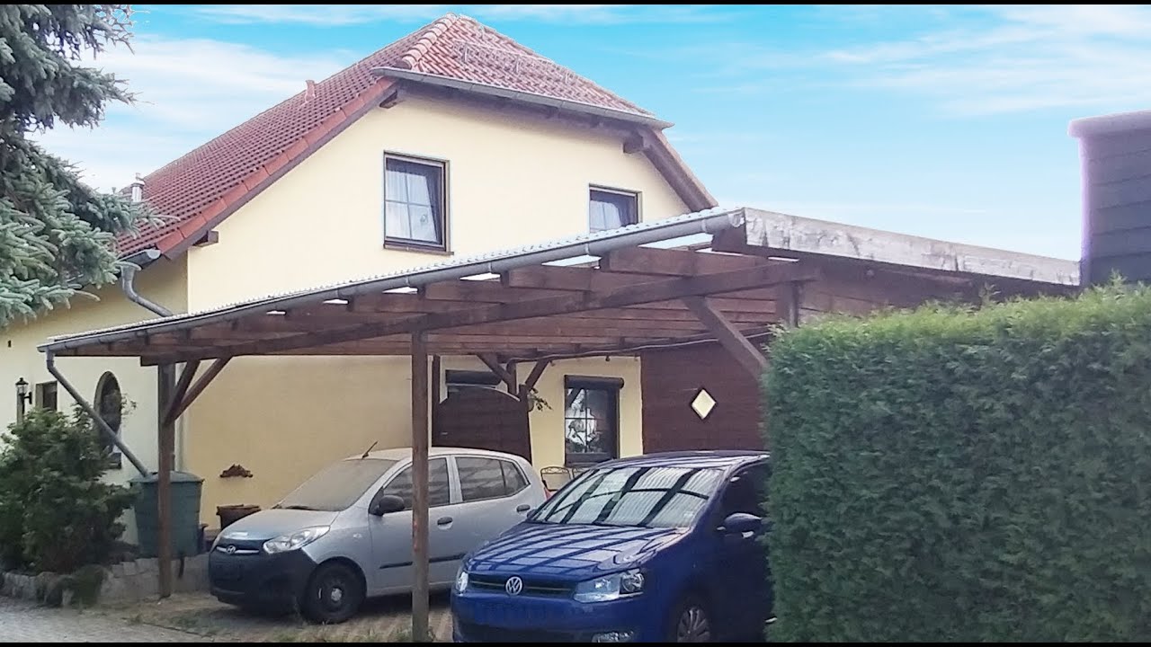 DHH-Exklusiv nahe Dresden