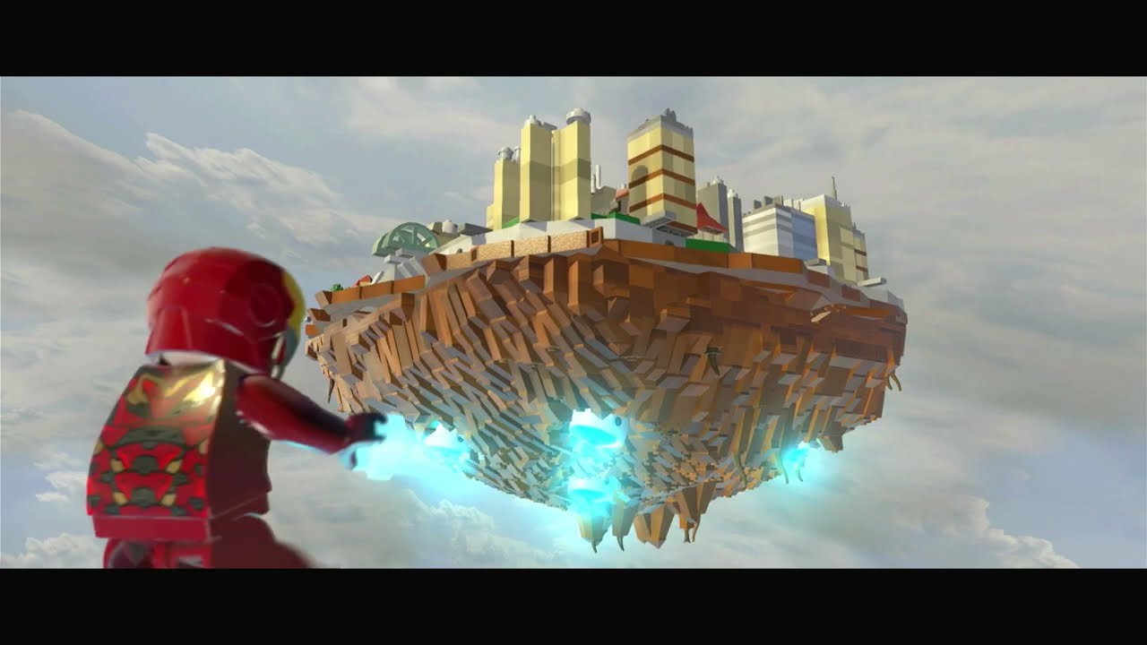 #Lego