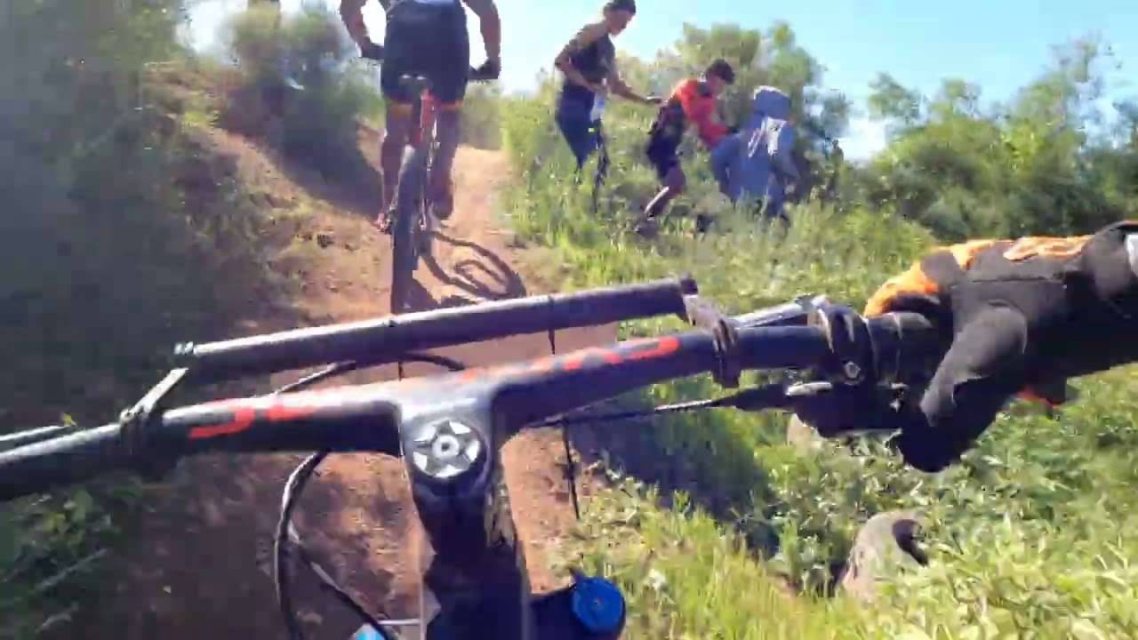 Rene haro mtb 