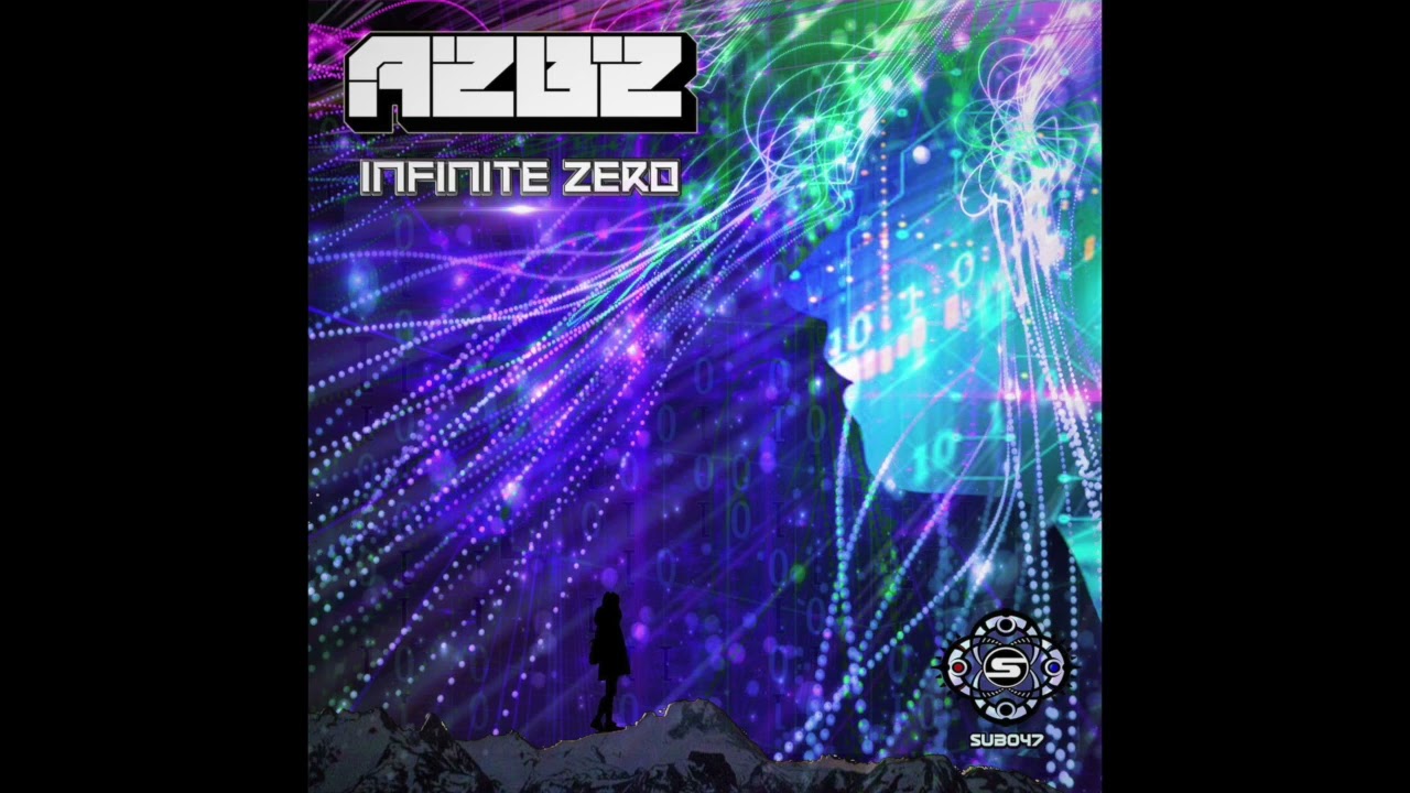 A2B2 - Deep Space - Psydnb