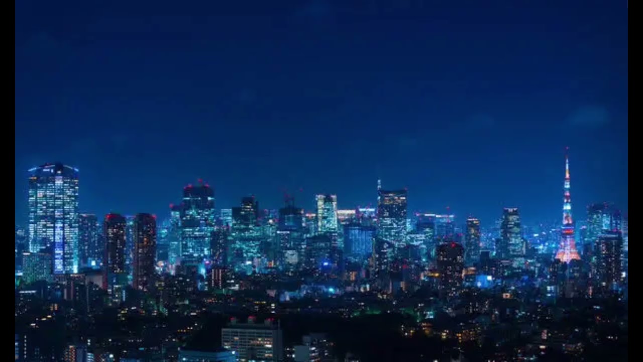 眠る前に聴く音｜心拍に寄り添うリラックスBGM