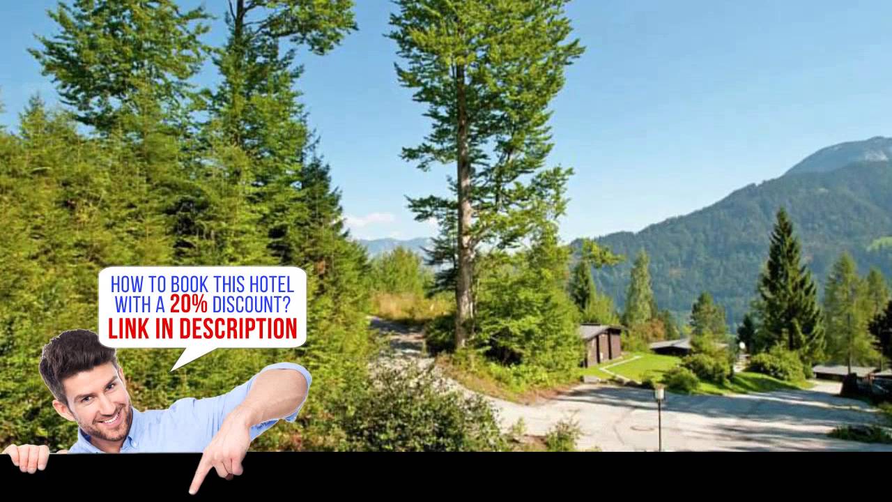 Chalet Catharina Im Brixental - W&ouml;rgl Boden - Hopfgarten, Austria - Video Review