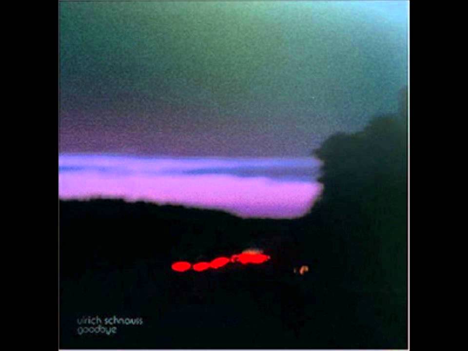 Ulrich Schnauss - Here today, Gone Tomorrow