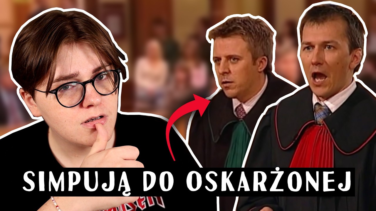 ANNA MARIA WESOŁOWSKA Z ZAKOCHANYM MECENASEM