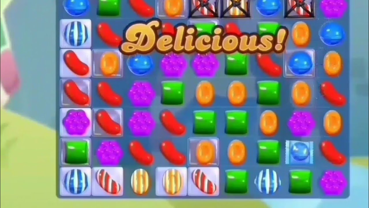 Candy Crush Higher Levels Challenges 🔥 Hard Levels Gameplay | Match 3 Game 2026