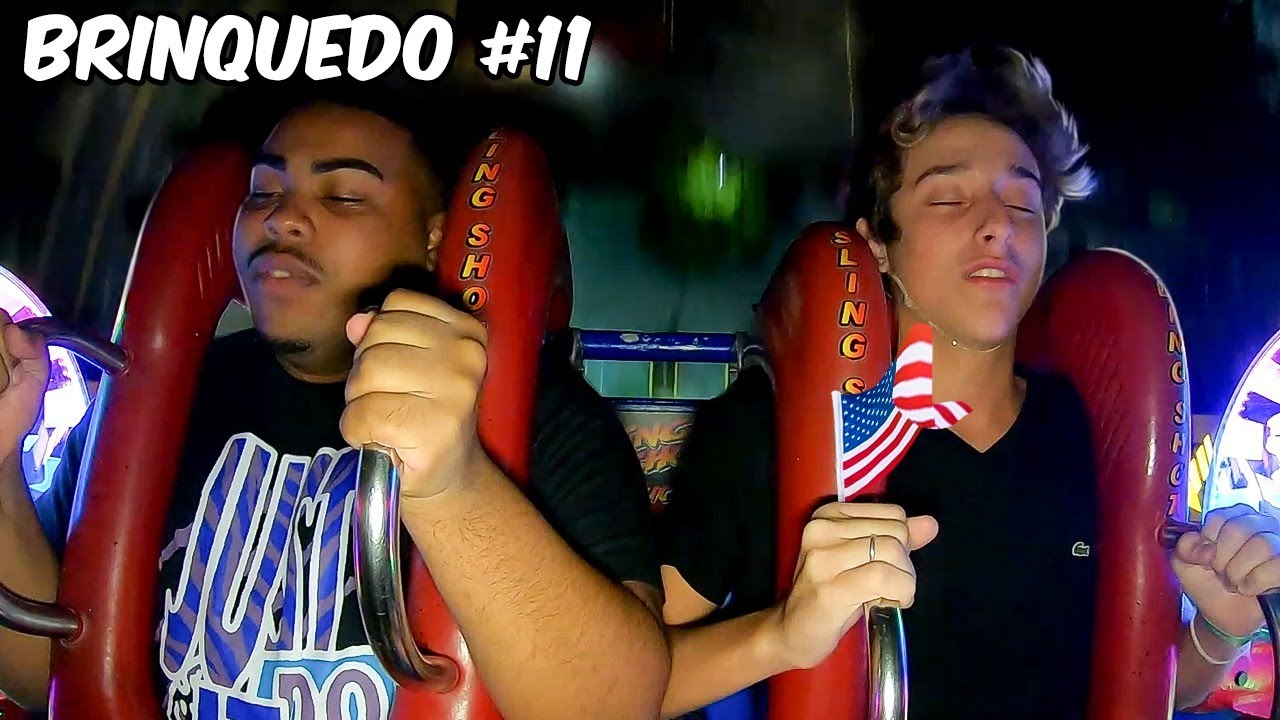 24 HORAS EM BRINQUEDOS RADICAIS - Eu desmaiei! - Vlog 5