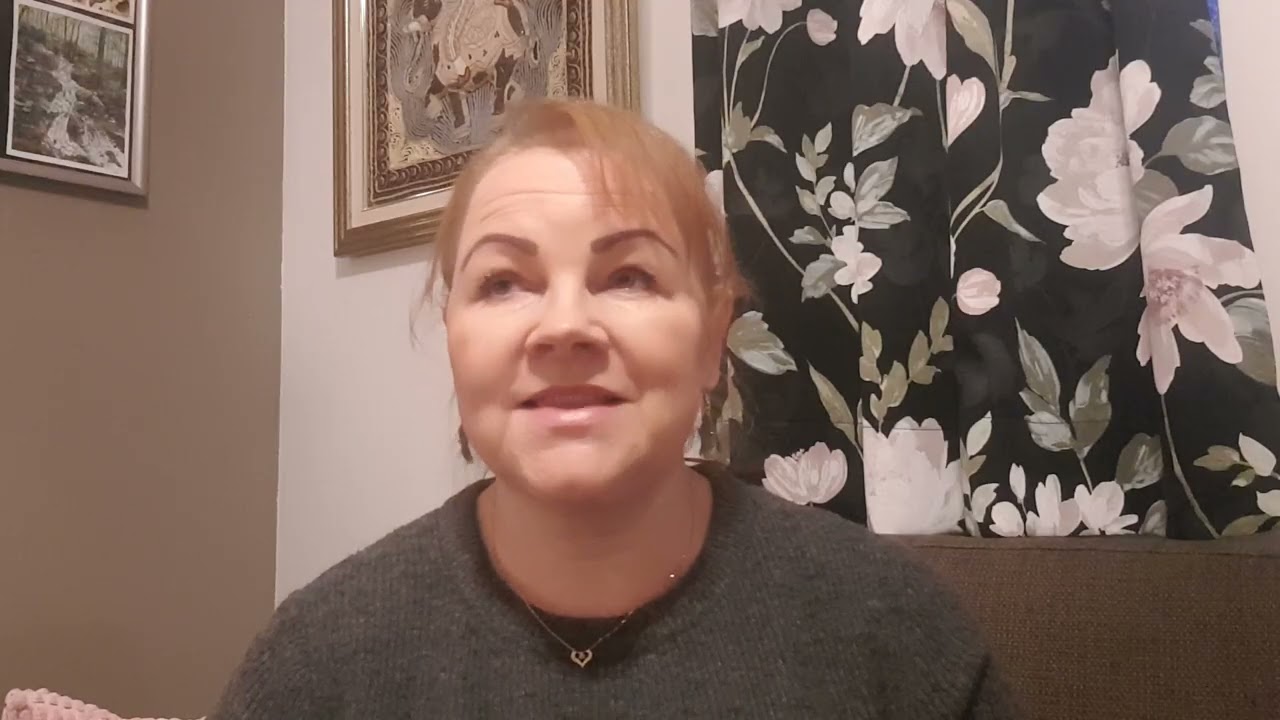 Kanavoitu viesti 27.1.2026 💫
