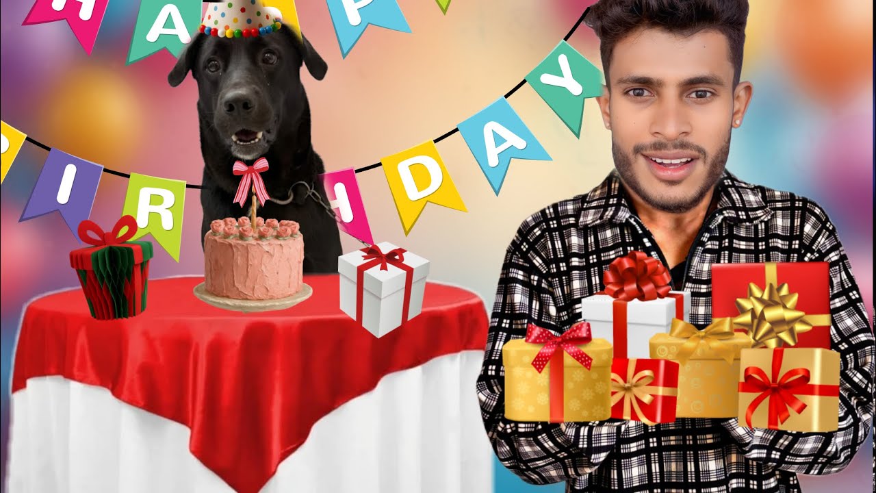 WELY FIRST HAPPY BIRTHDAY CELEBRATIION | HAPPY BIRTHDAY WELY #mrdhanno 