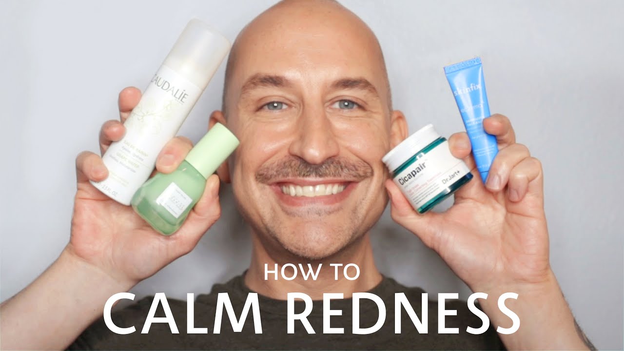 Skincare Routines for Calming and Treating Redness Concerns | Sephora You Ask, We Answer