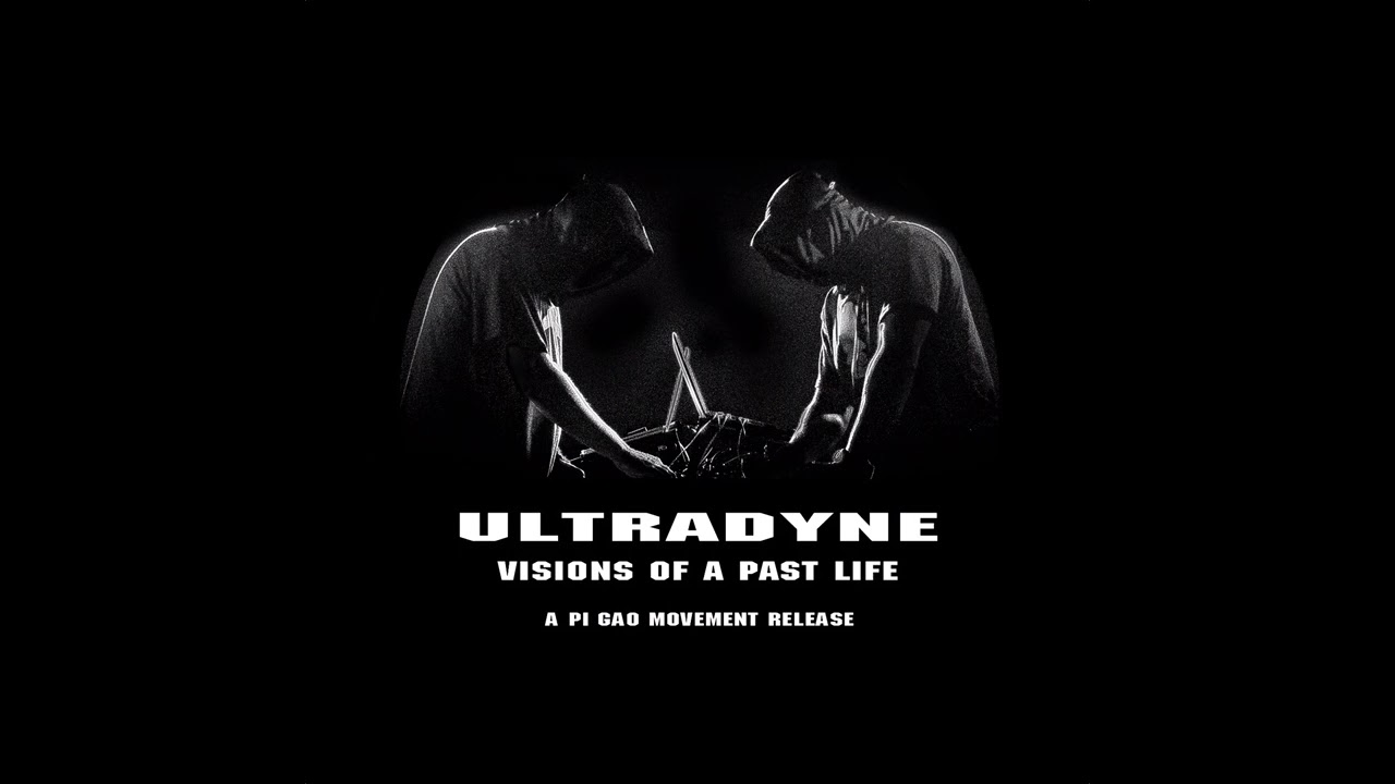 Ultradyne - Voyeur