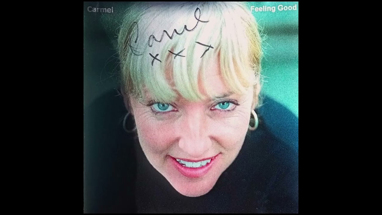 Carmel - Love Questionnaire