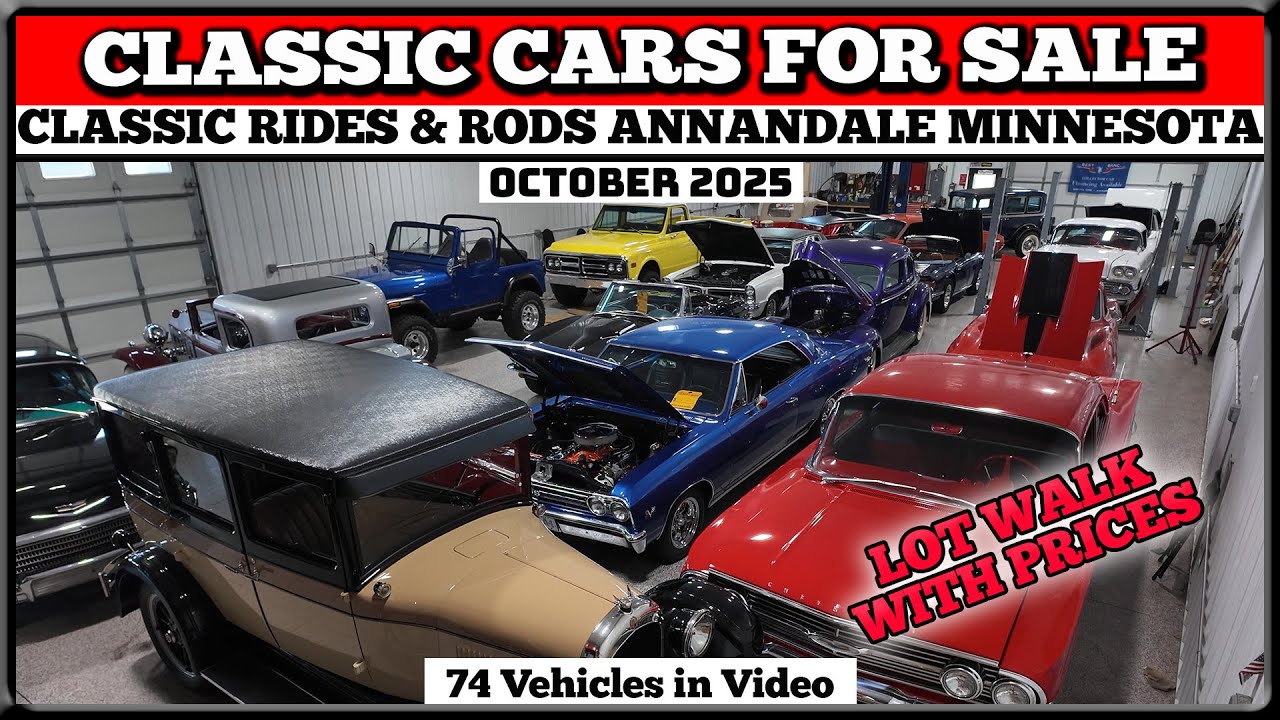 КЛАССИЧЕСКИЕ АВТОМОБИЛИ НА ПРОДАЖУ!! ВИДЕО С ПРОГУЛКИ ПО ЛОТУ. Классические тачки и удочки. Аннан...