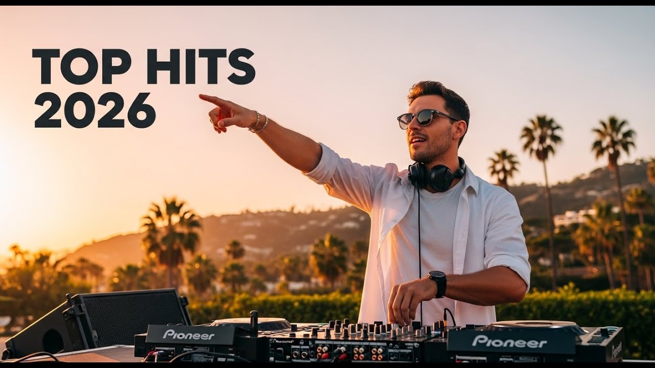 Summer Mix 2025 🌴 Best Popular Songs 2025 🌴Faded, Supergirl, A Sky Full Of Star, Perfect Cover