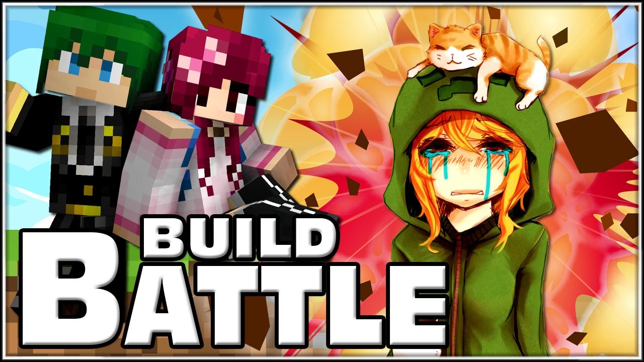La partida más triste... really??? | Minecraft Minijuegos