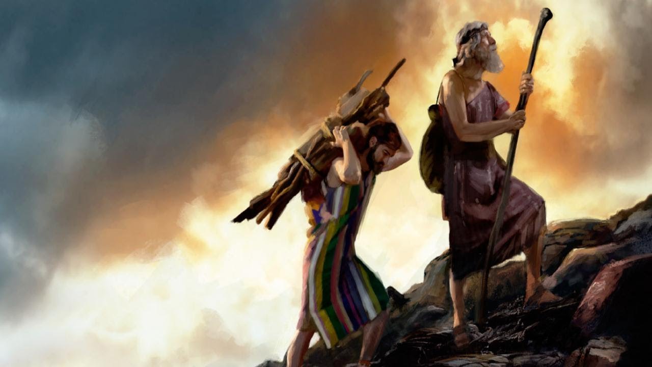 Abraham: La obediencia a Dios trae bendición | Personajes Bíblicos