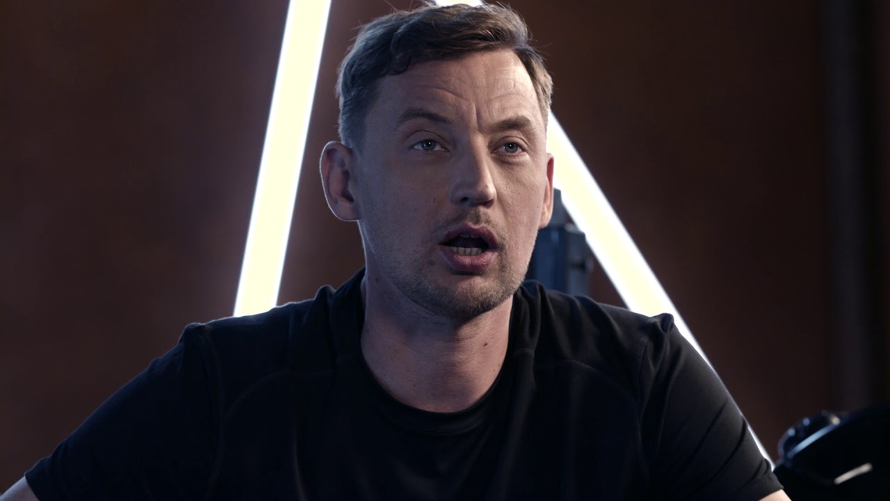 Odc. 6 - Jak wyrzeźbić swoją sylwetkę na ergometrze?