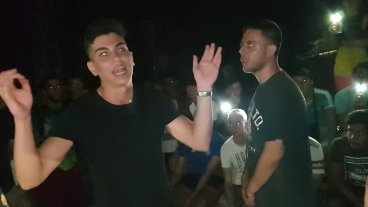 NAVAS  & DRAGMA VS OSKR & CTA .SEMIS DUALES