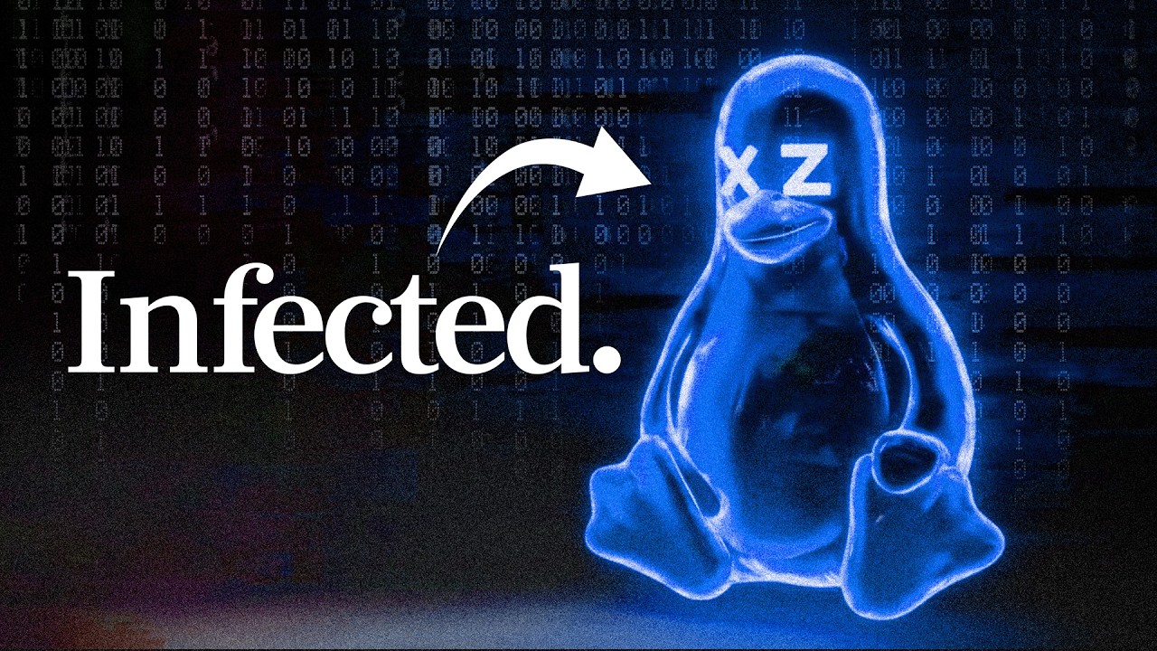 How One Hack Nearly Took Down The Internet