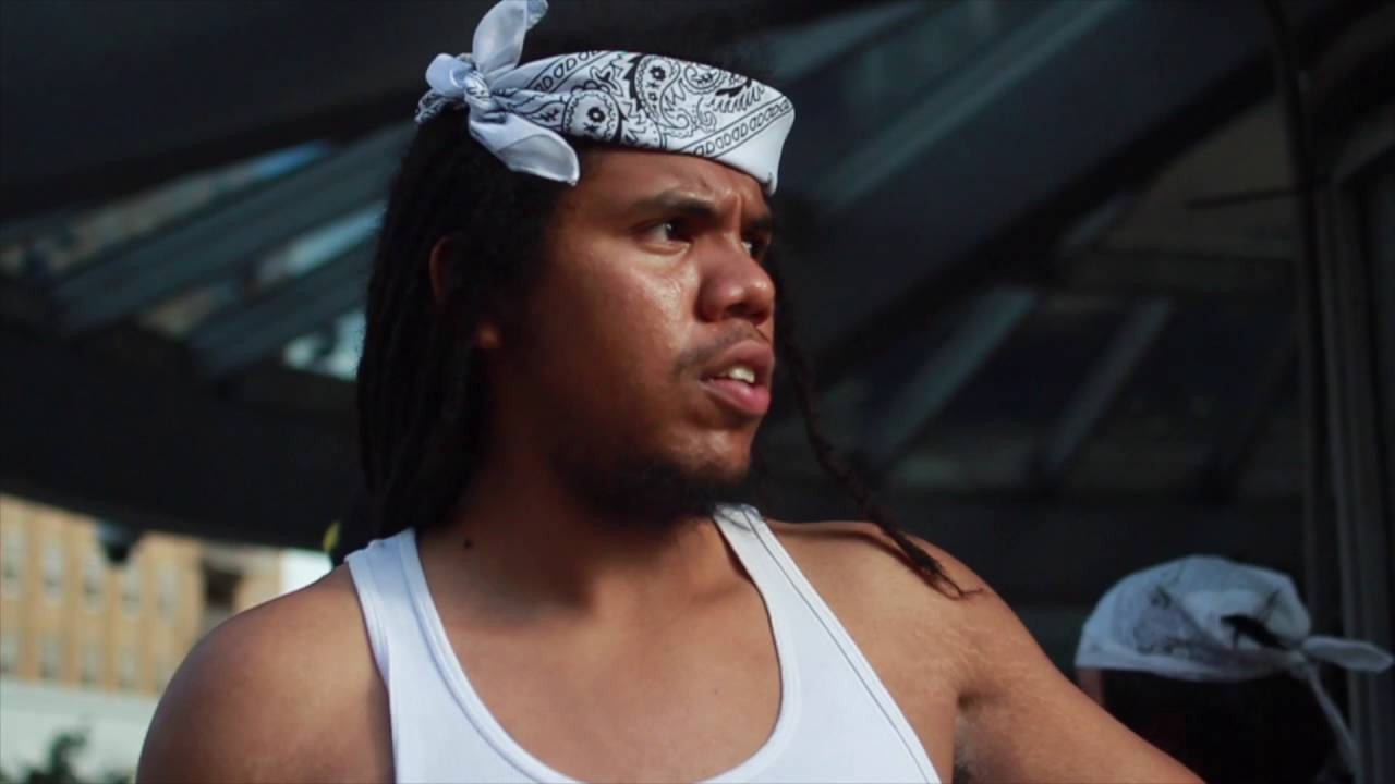 Taygo - MWA | Shot by @Reggie_Reggg