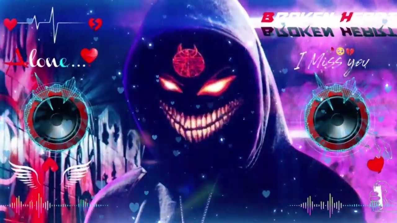 Tere Bina Reh Na Saku DJ Remix Song || Mood Off || Heart Touching Sad Song ||Dj Remix Song