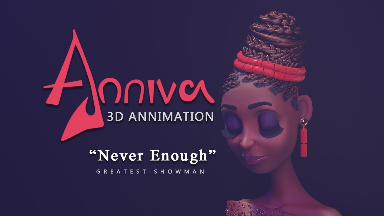 Anniva - 3D Performance of 