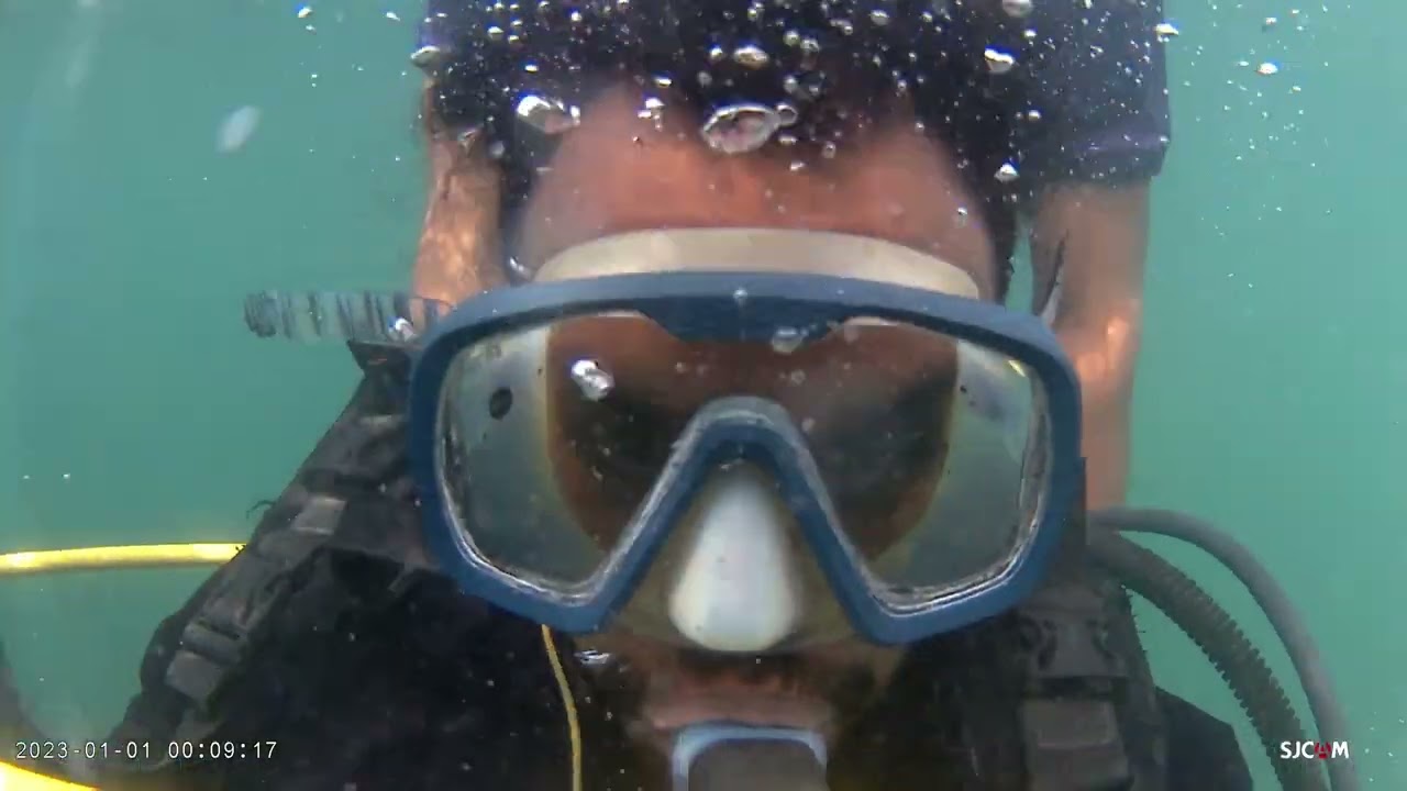 Malvan Diaries Part 3 / Water Sports / Sarambal - Kudal / Rock Garden