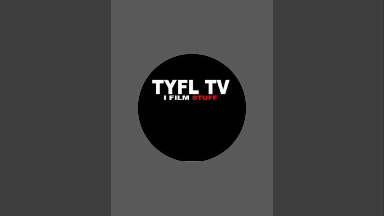 TYFL TV is live