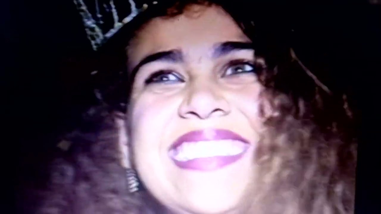 VÍDEO  03 CONCURSO GAROTA REAL DISTRITO POTUNDUVA CLUBE REAL 1995