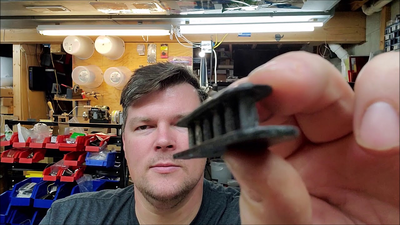 Rewind Time with Brandonwound Pickups Episode #17  1954 Strat