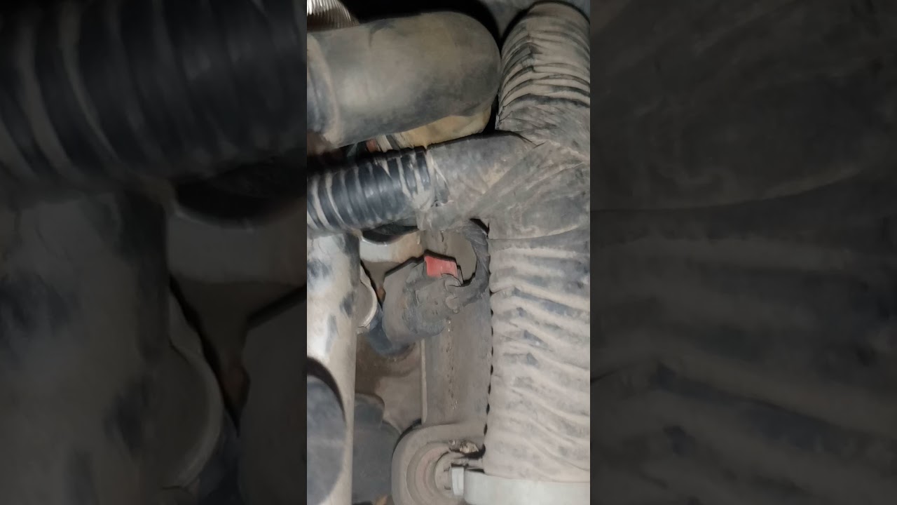 2012 ram 1500 3.7 pcv valve location