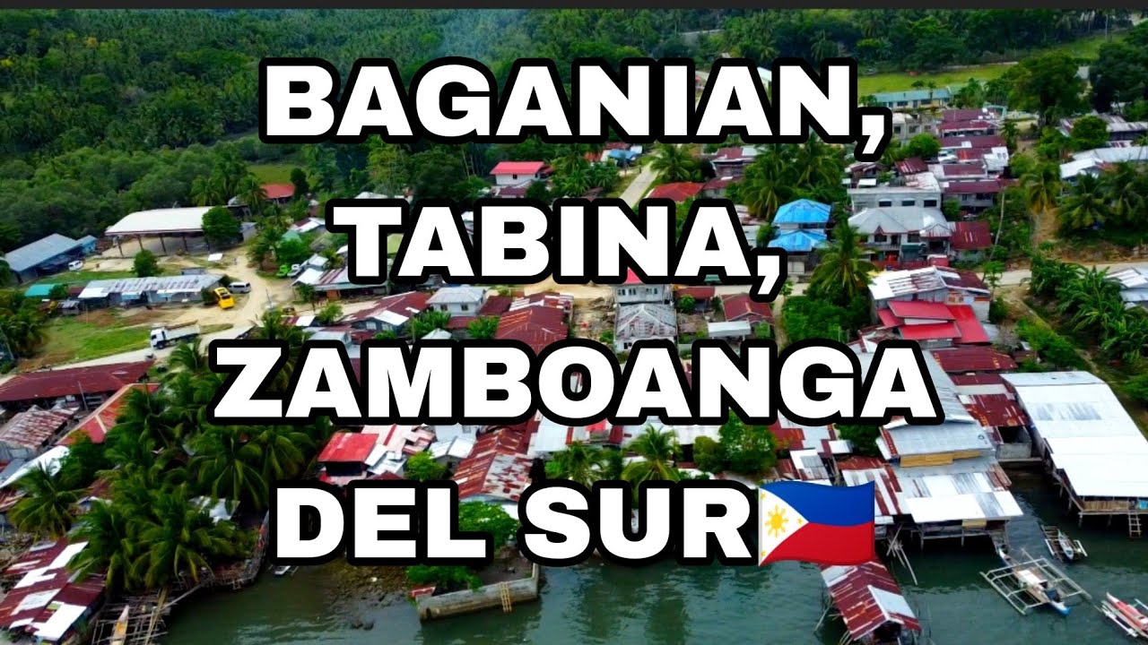 Full Video Baganian, Tabina, Zamboanga del Sur🇵🇭 ll @JaperSniperOfficial