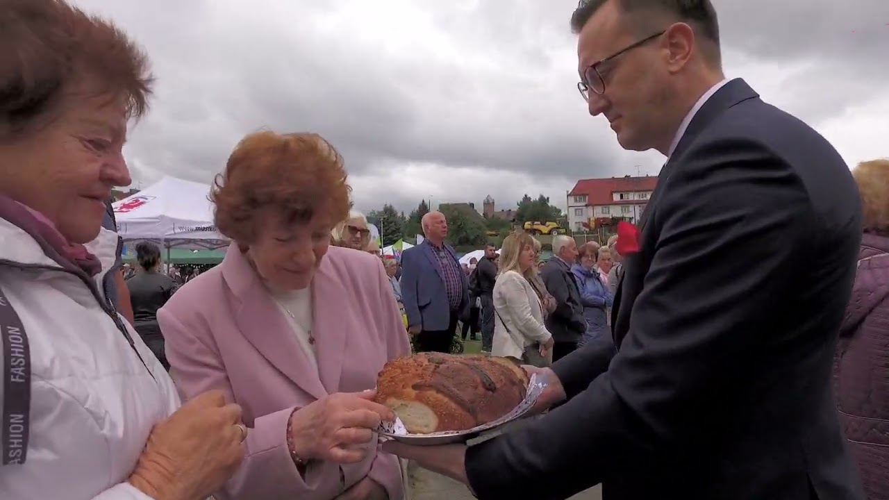 Dożynki w Miastku - 03.09.2023