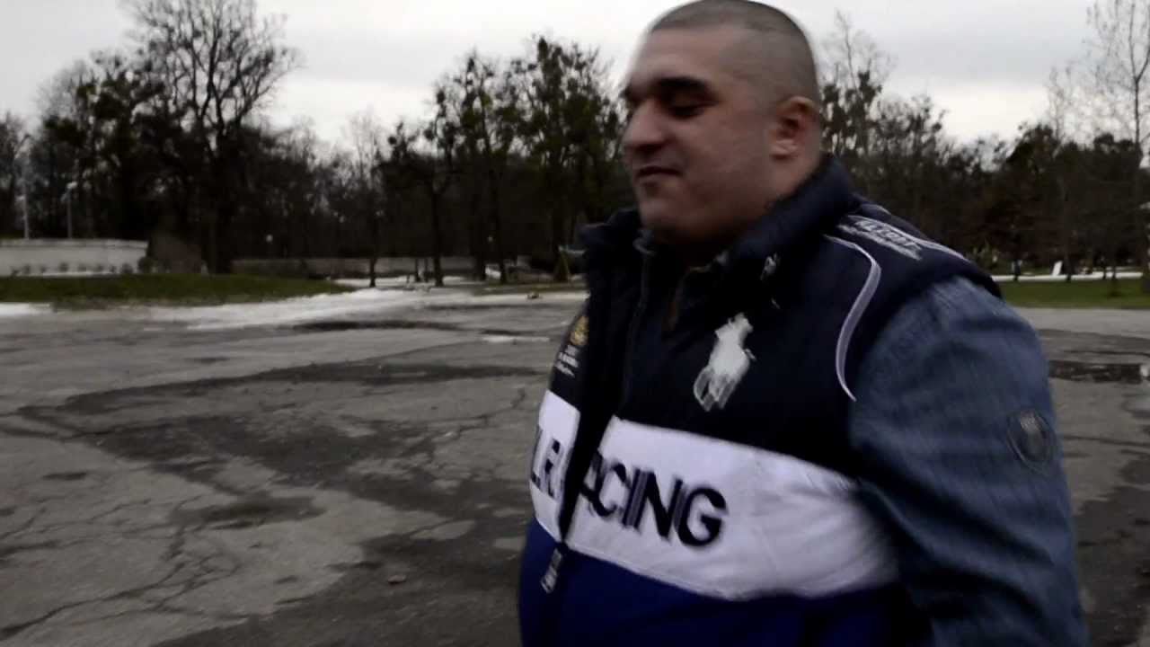 DON ČIČO STALE S USMEVOM PROD.MITUS(OFFICIAL VIDEO)