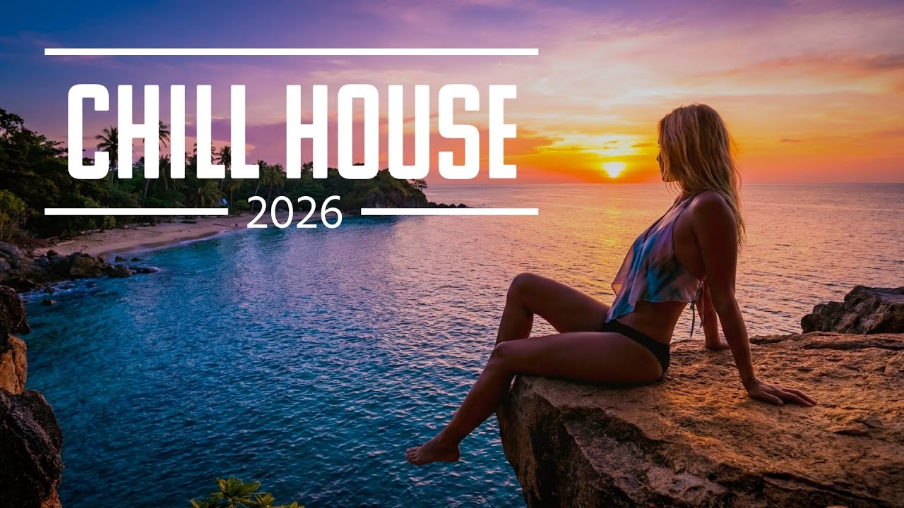 Ocean View Chill House 🌴 Relax & Unwind 2026