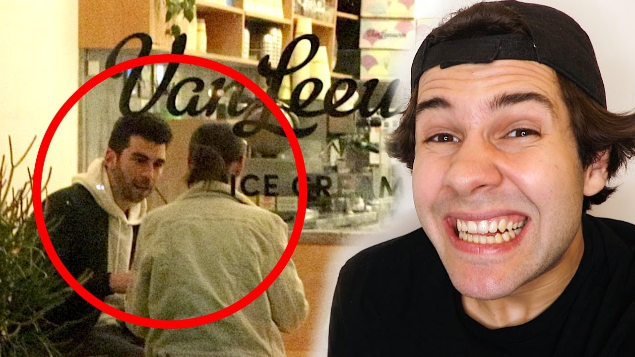 HIS FIRST DATE WAS RUINED!! (HIDDEN CAMERA)