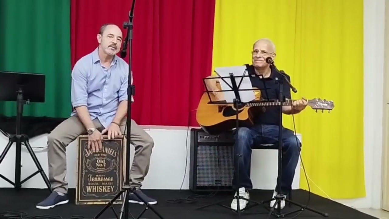 14/03/26 - Clube Literário Jardim Ipiranga.
