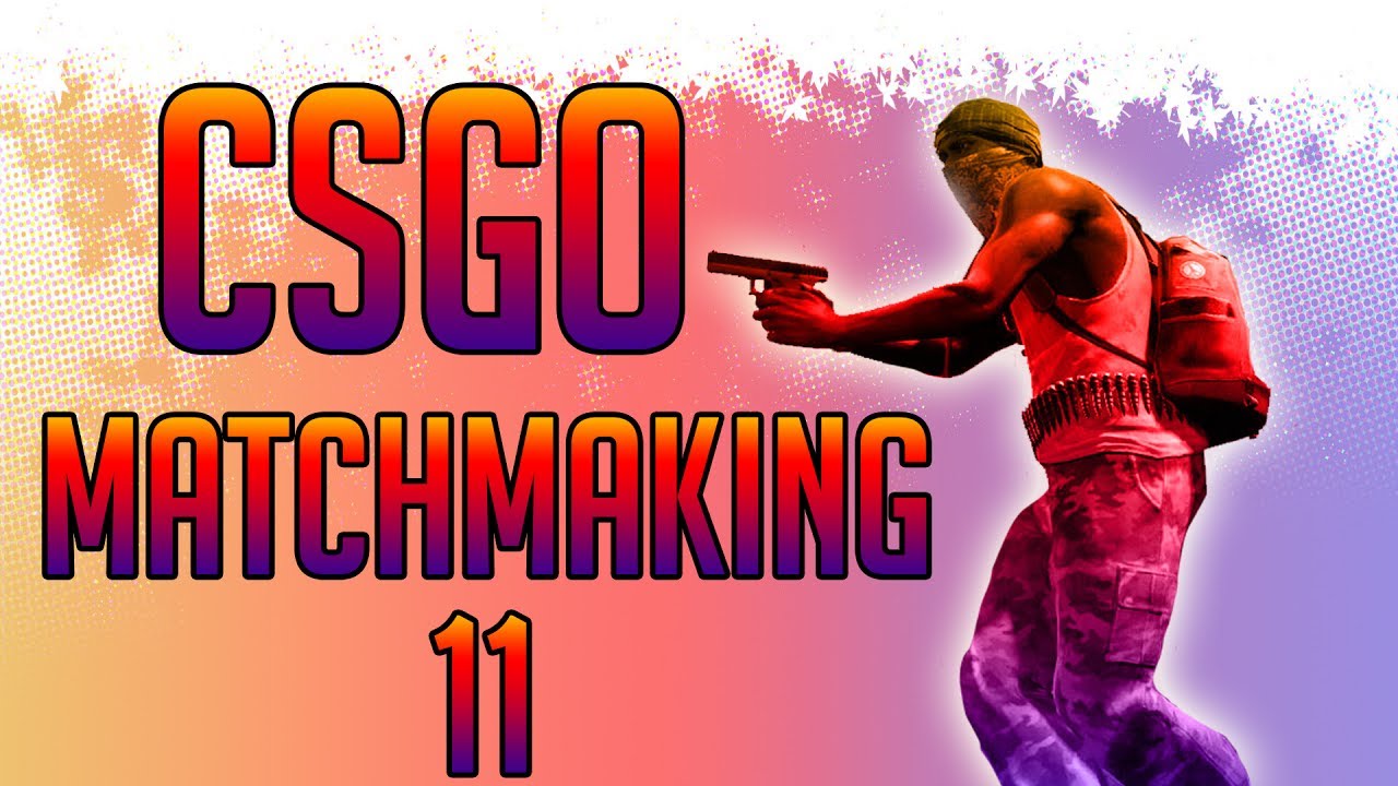 CS:GO Competitive Eпизод 11 w/ Friends