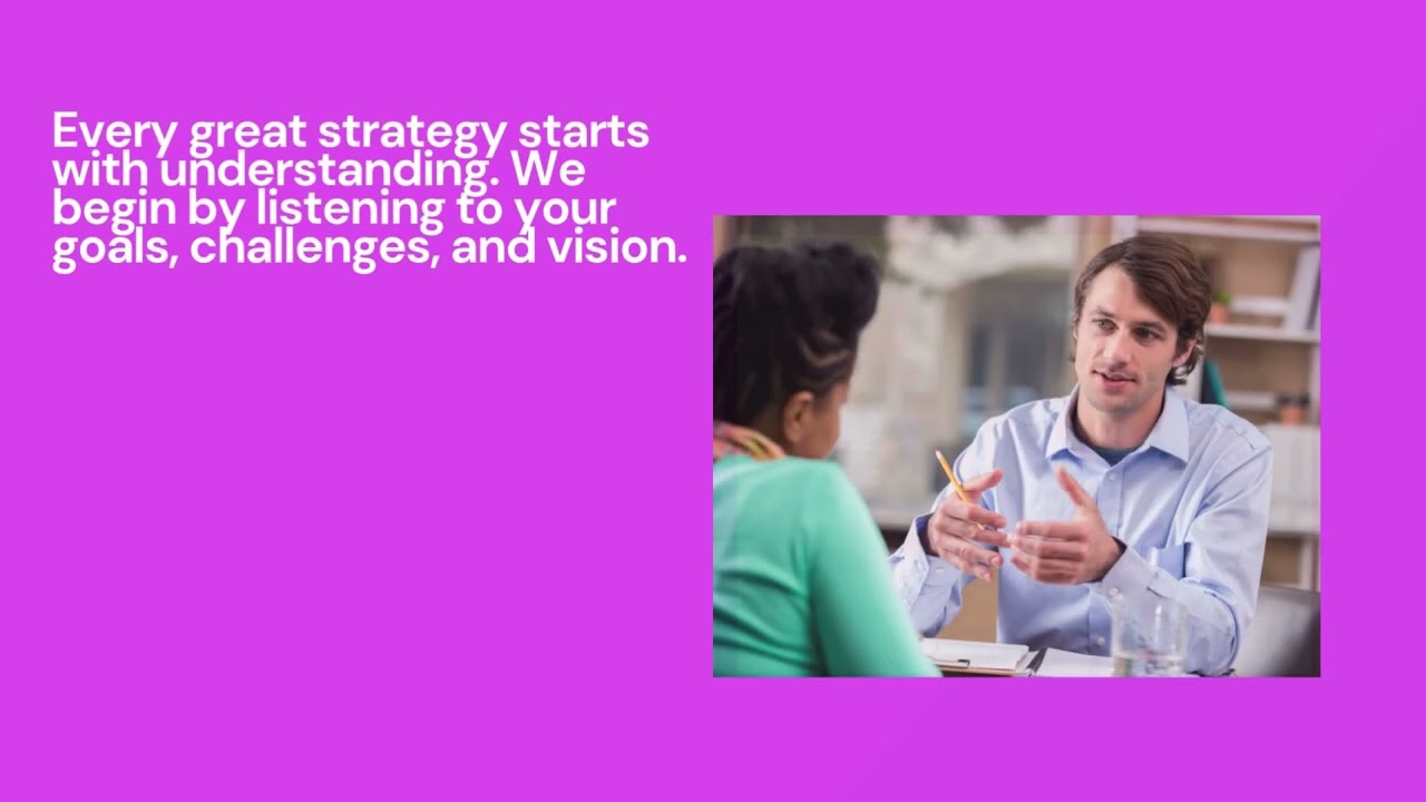 Partnering with a Marketing Agency in Dublin for Consistent Business Growth