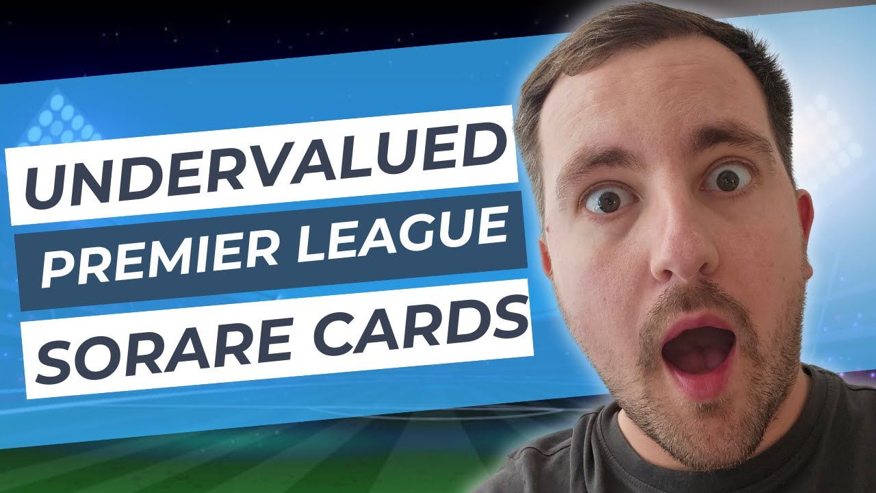 The Best Value Premier League Players On Sorare