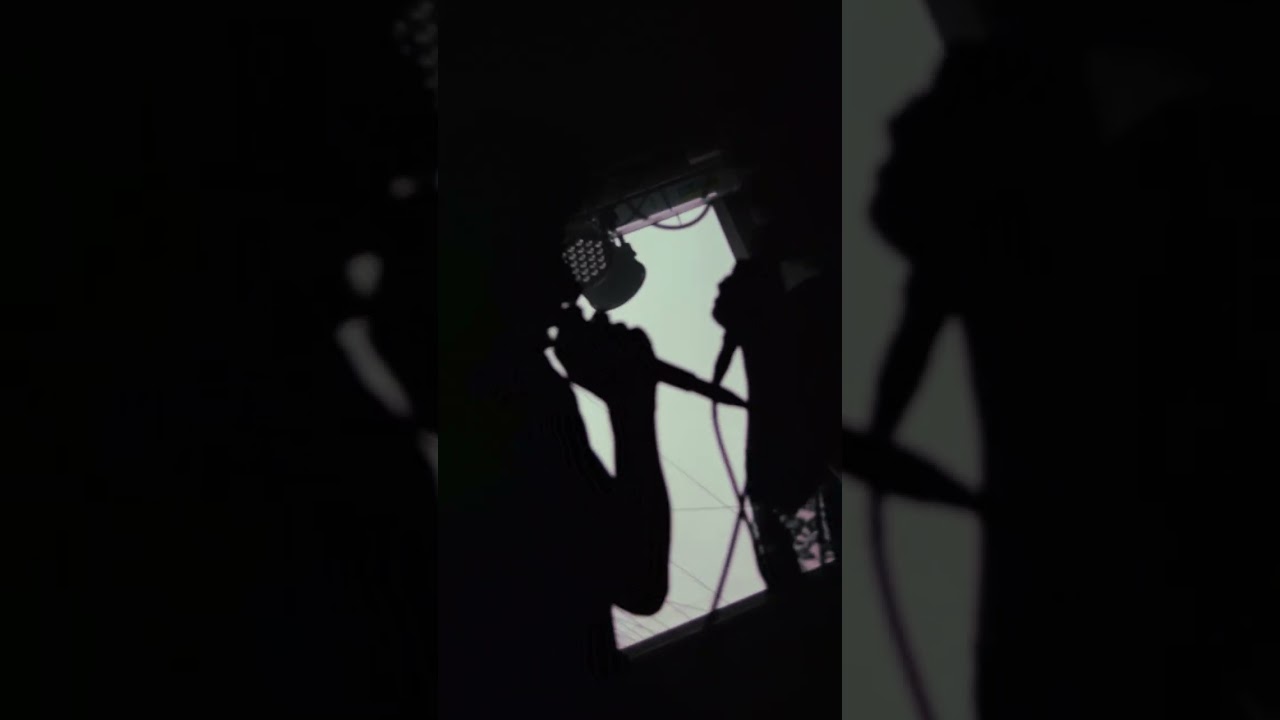 DIGITAL 21 & BARBARA BANU - STRICT MACHINE (COVER)