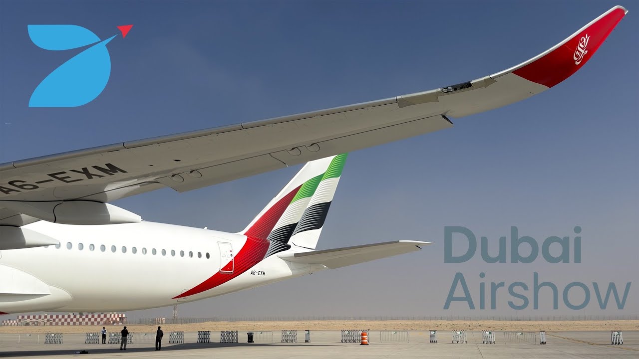 Dubai Airshow | 2025