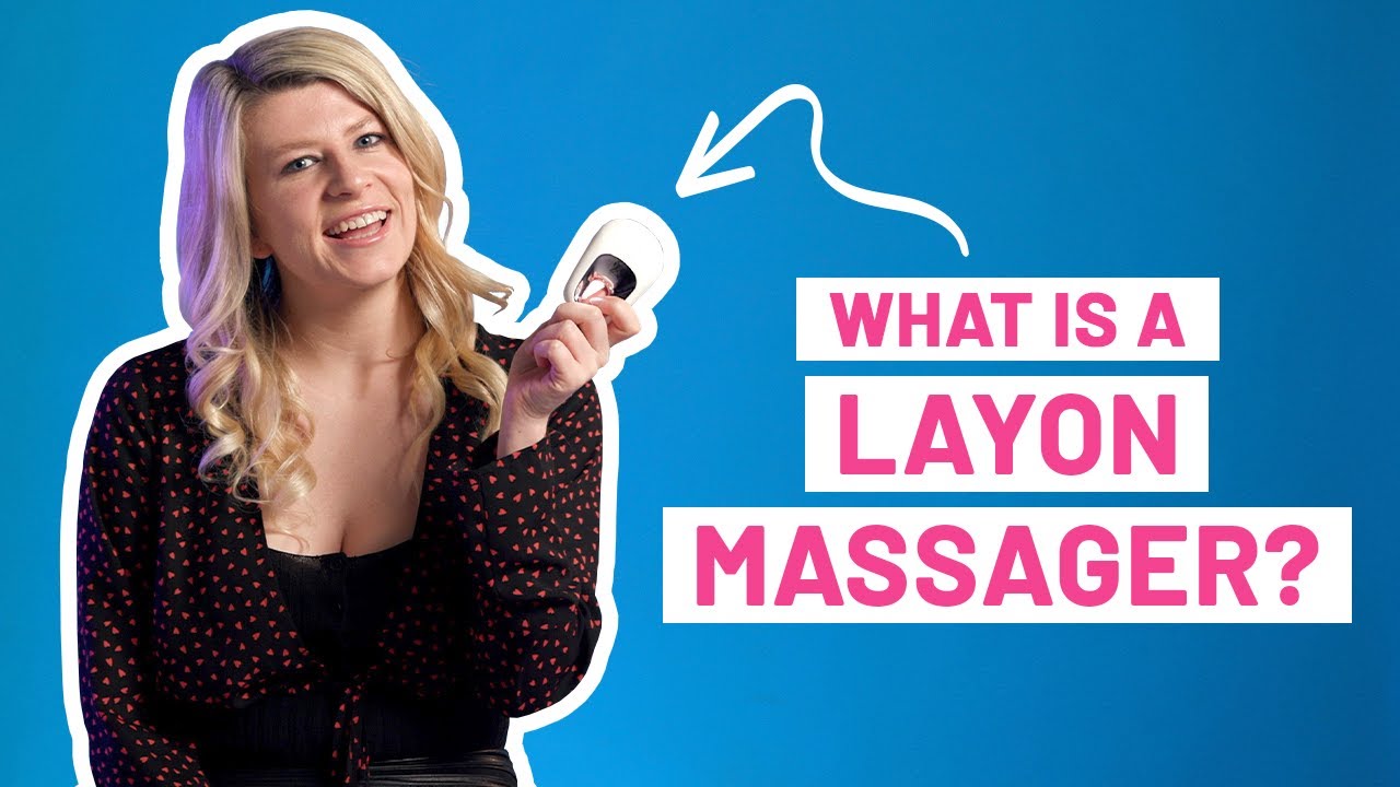 Quickies: Lay-on Vibrators &ndash; the external massager you need in your life