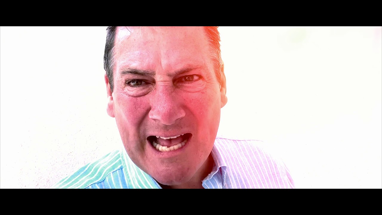 Obvious - Tony Hadley