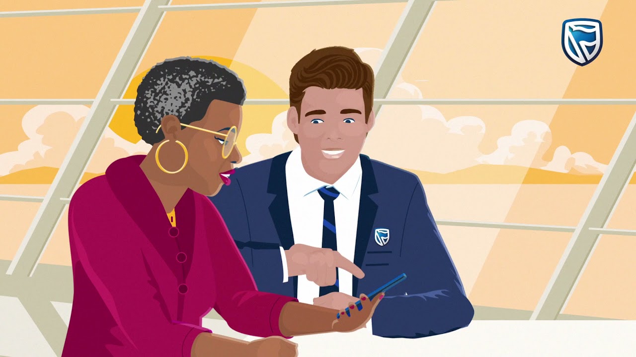 How to make an international payment