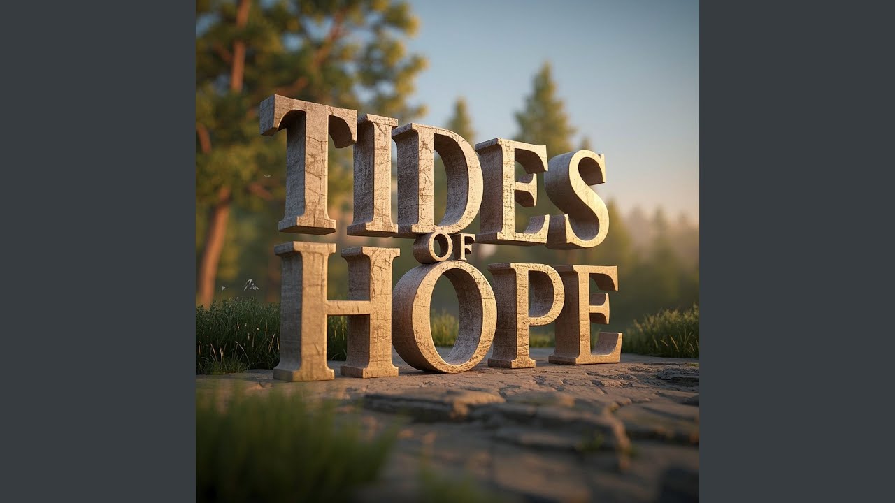 TIDES OF HOPE